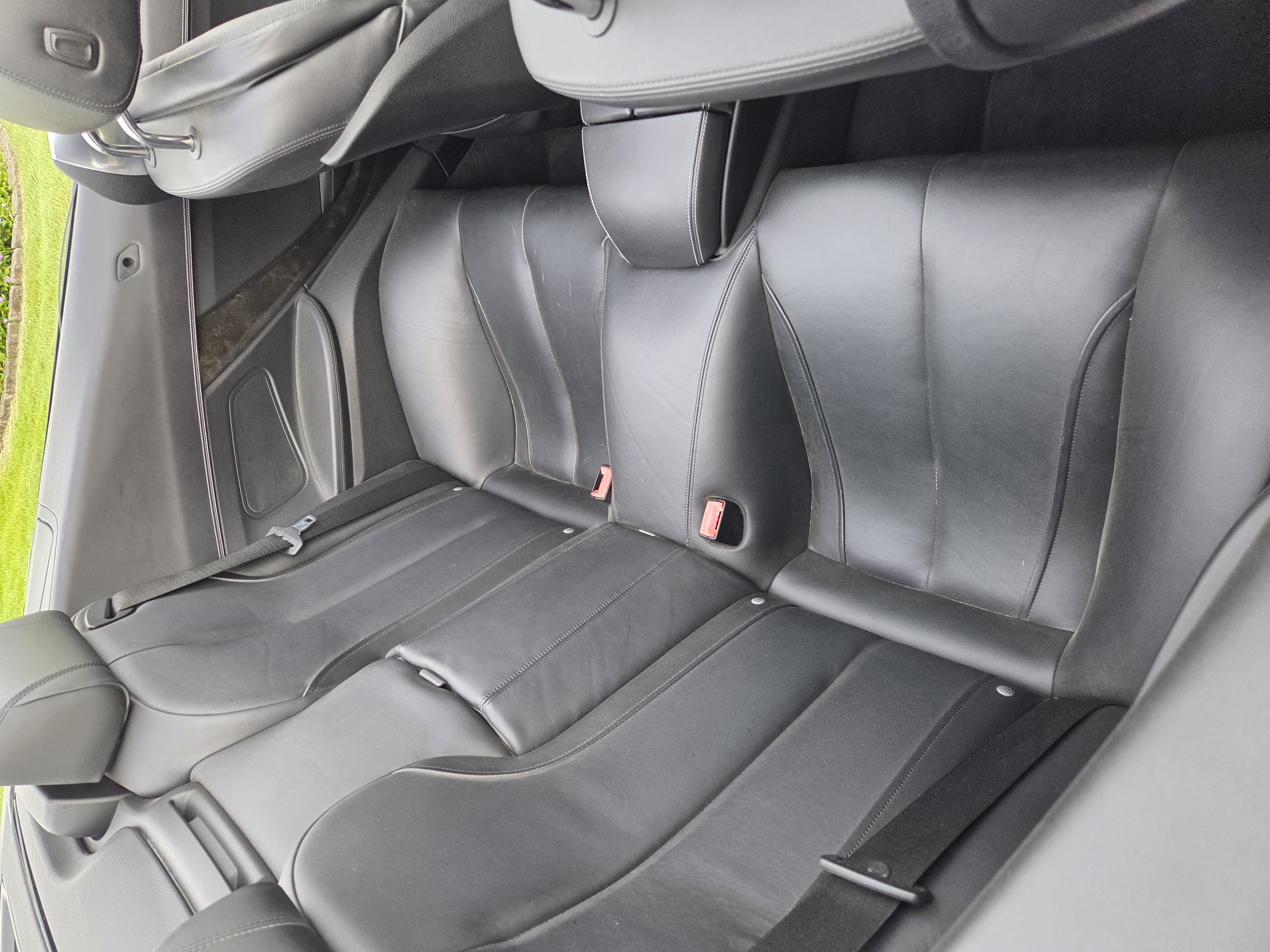 Used 2016 BMW 650i Convertible RWD image 14