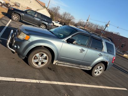 Used 2012 Ford Escape XLT