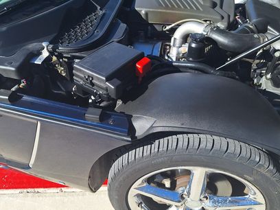 Used 2008 Saturn Sky Red Line