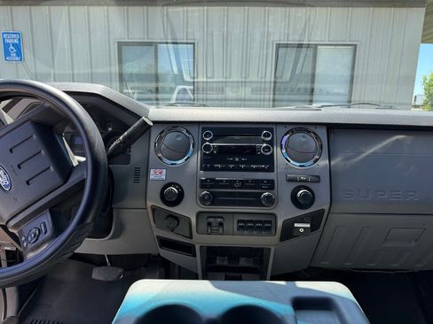 Used 2015 Ford F350 XLT AWD/4WD image 6