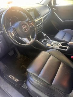 Used 2016 MAZDA CX-5 Grand Touring AWD/4WD image 2