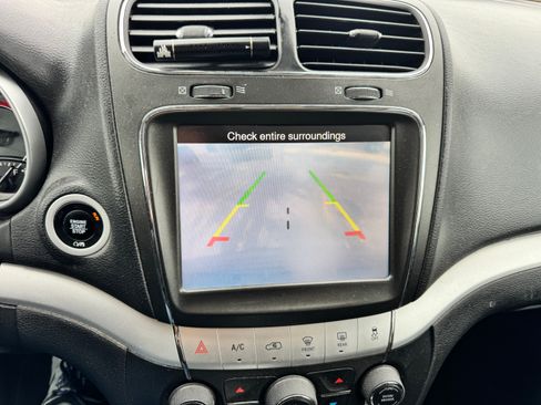 Used 2017 Dodge Journey GT image 16