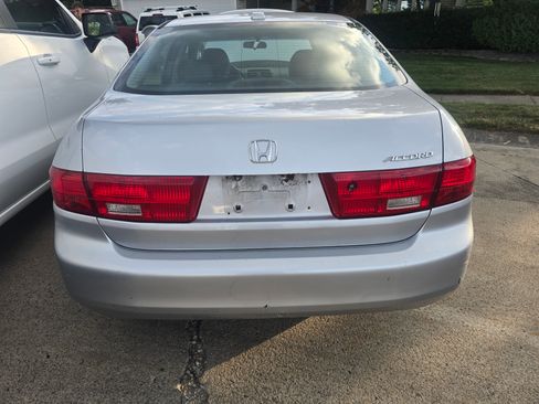 Used 2005 Honda Accord EX-L image 4