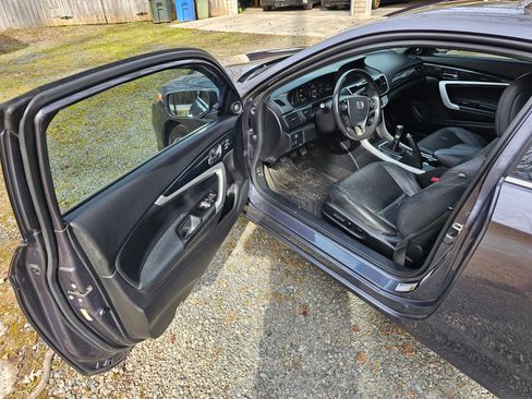 Used 2013 Honda Accord EX-L image 12