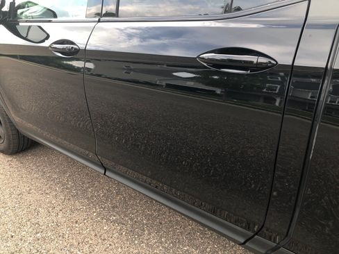 Used 2019 Honda Ridgeline Black Edition image 10