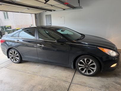Used 2013 Hyundai Sonata SE