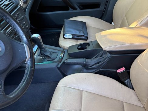 Used 2008 BMW X3 3.0si image 8