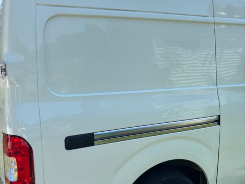 Used 2017 Nissan NV 2500 S w/ Power Basic Package RWD image 6