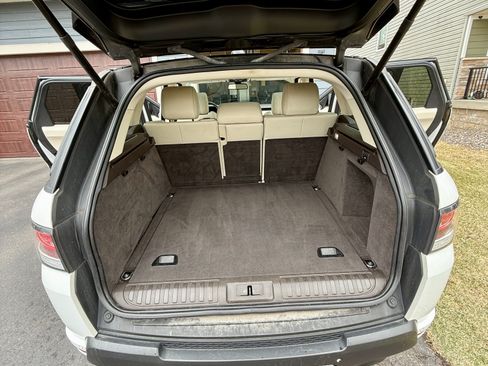 Used 2015 Land Rover Range Rover Sport Autobiography image 12