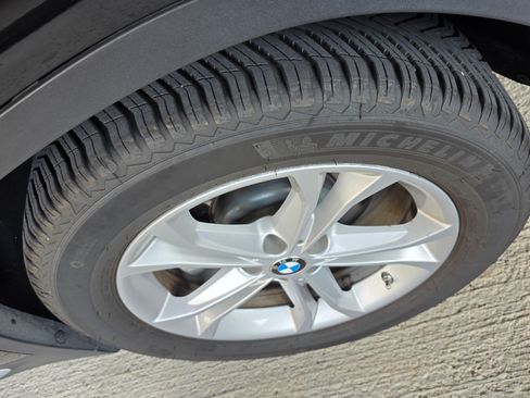 Used 2019 BMW X3 sDrive30i RWD image 8