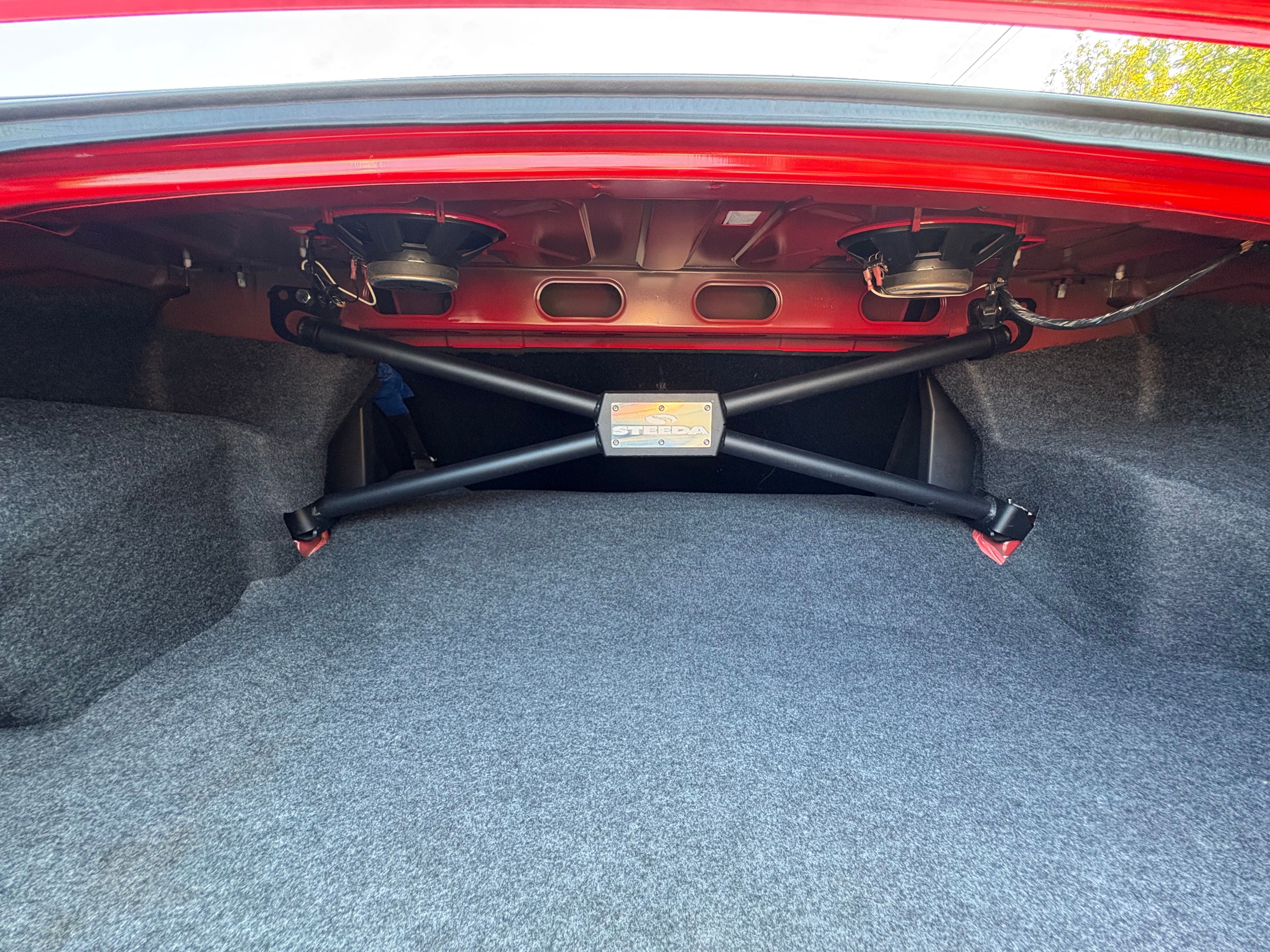 Used 2014 Ford Mustang GT RWD image 23