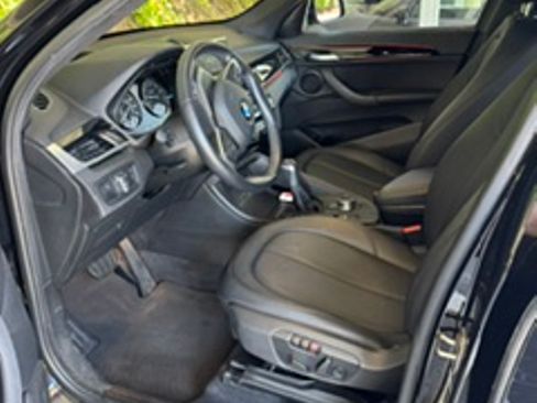 Used 2017 BMW X1 sDrive28i FWD image 13