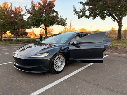 Used 2024 Tesla Model 3 Long Range