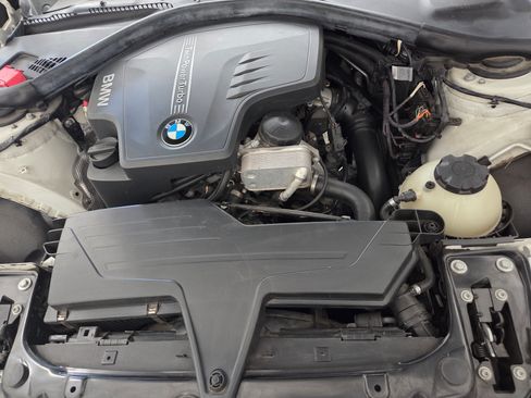 Used 2013 BMW 328i Sedan RWD image 12