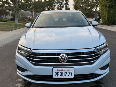 Used 2019 Volkswagen Jetta S w/ Driver Assistance Package