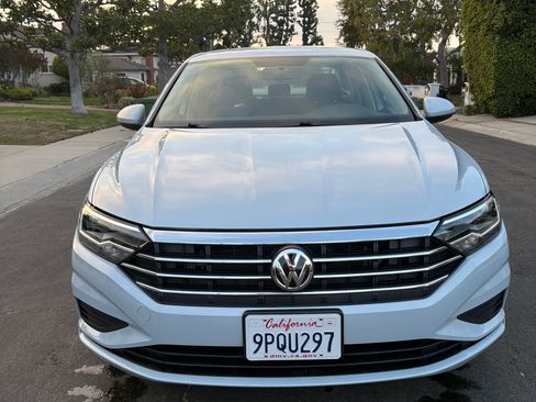 Used 2019 Volkswagen Jetta S w/ Driver Assistance Package FWD image 1