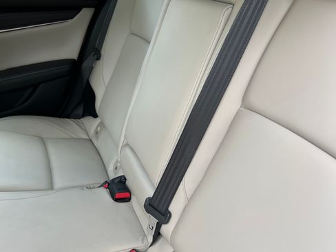 Used 2020 MAZDA MAZDA3 Hatchback w/ Preferred Package image 15