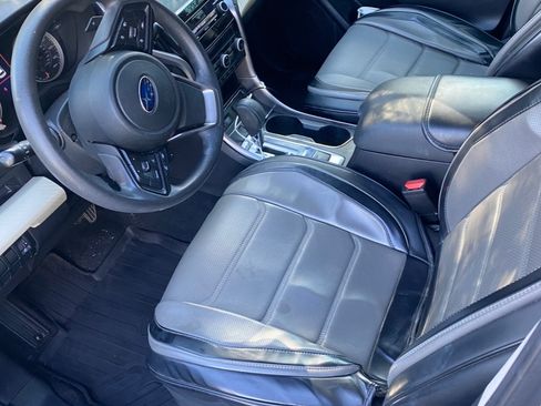 Used 2019 Subaru Ascent 8-Passenger AWD/4WD image 6