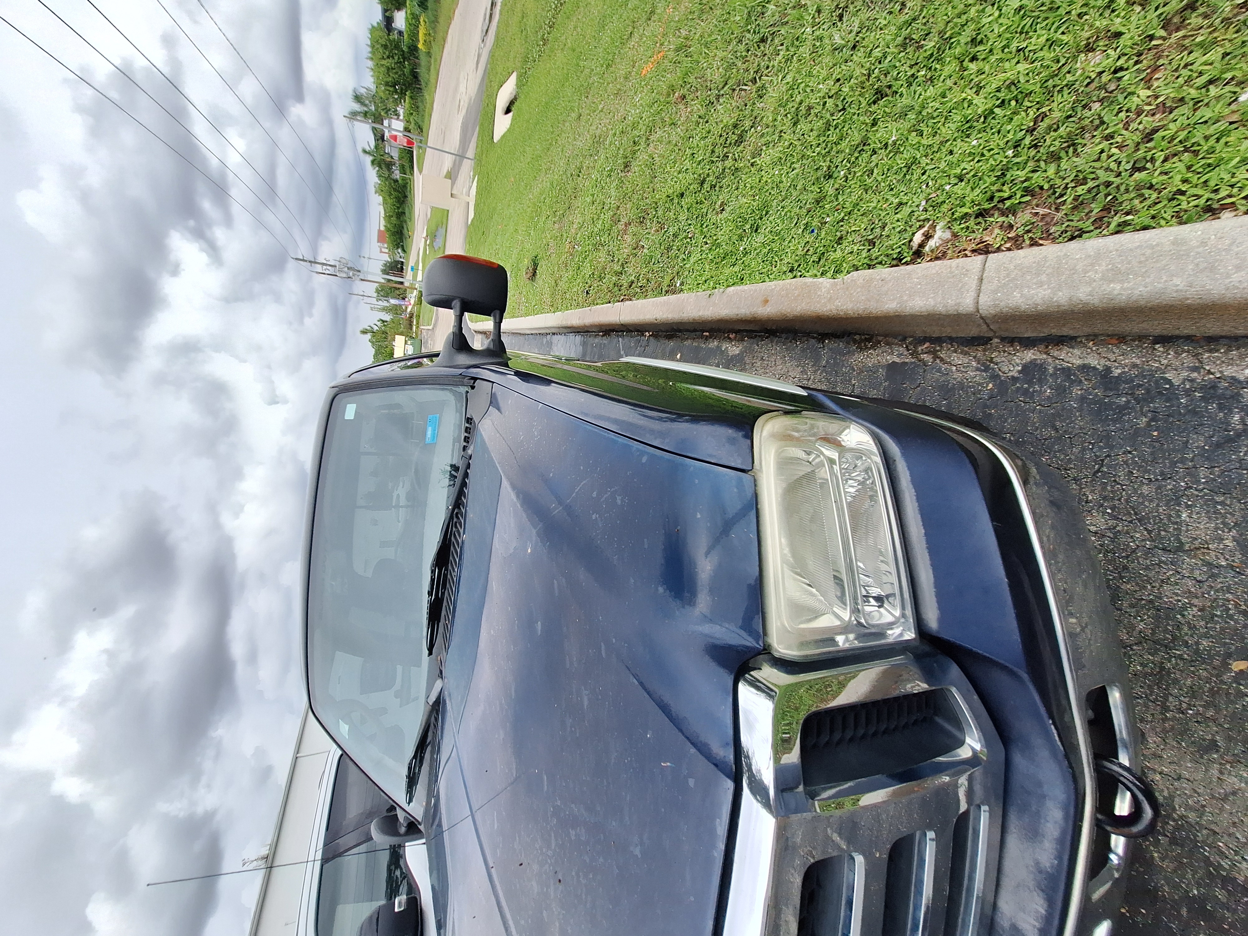 Used 2006 Ford F250 Lariat AWD/4WD image 8