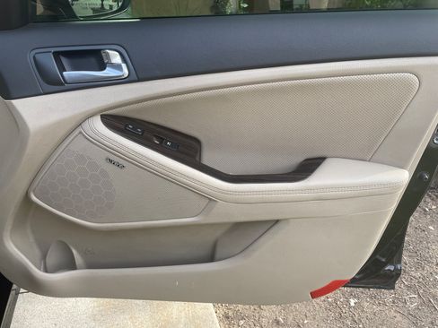 Used 2014 Kia Optima EX w/ EX Premium Package image 13