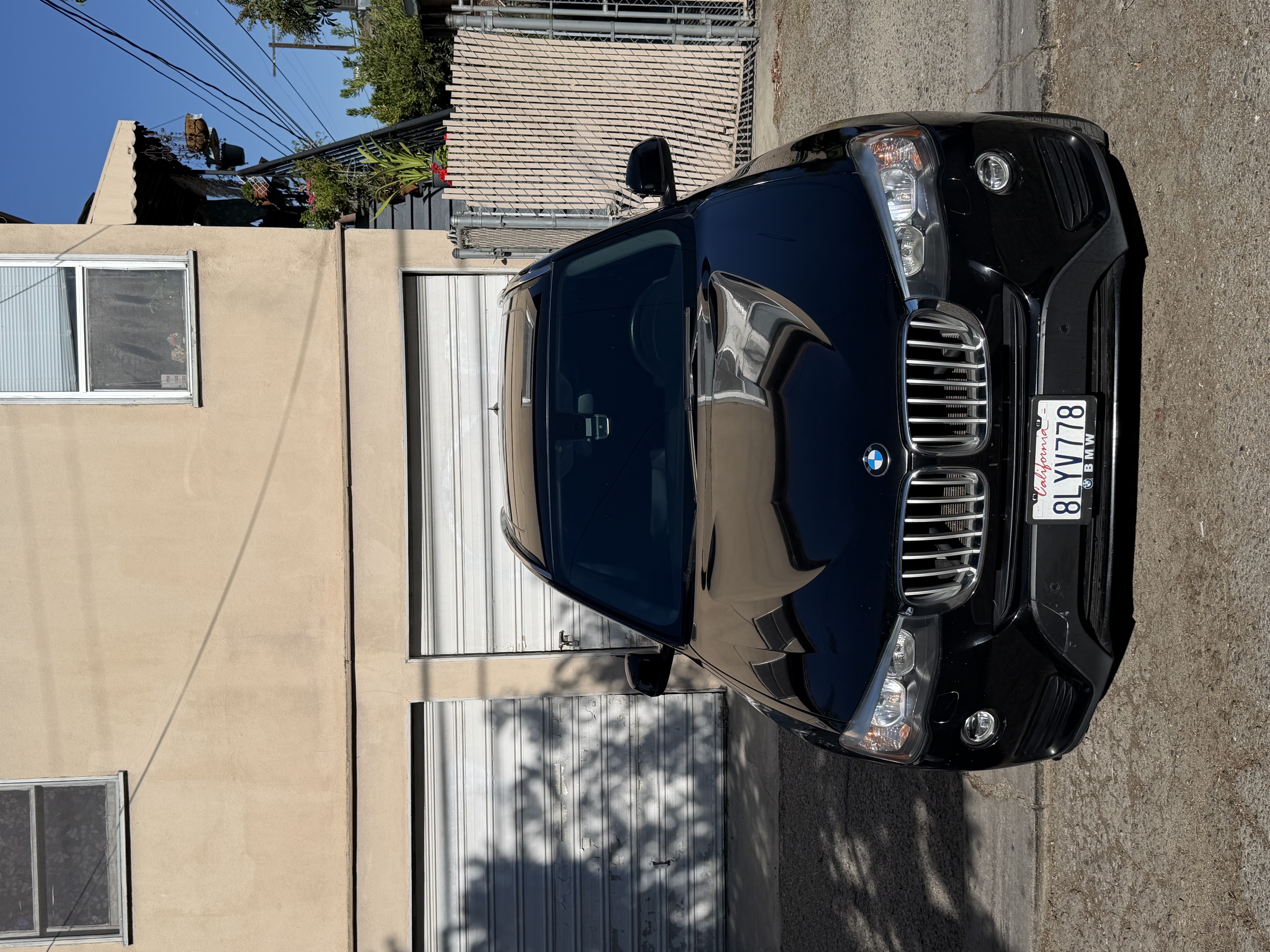 Used 2016 BMW X3 xDrive28i AWD/4WD image 1