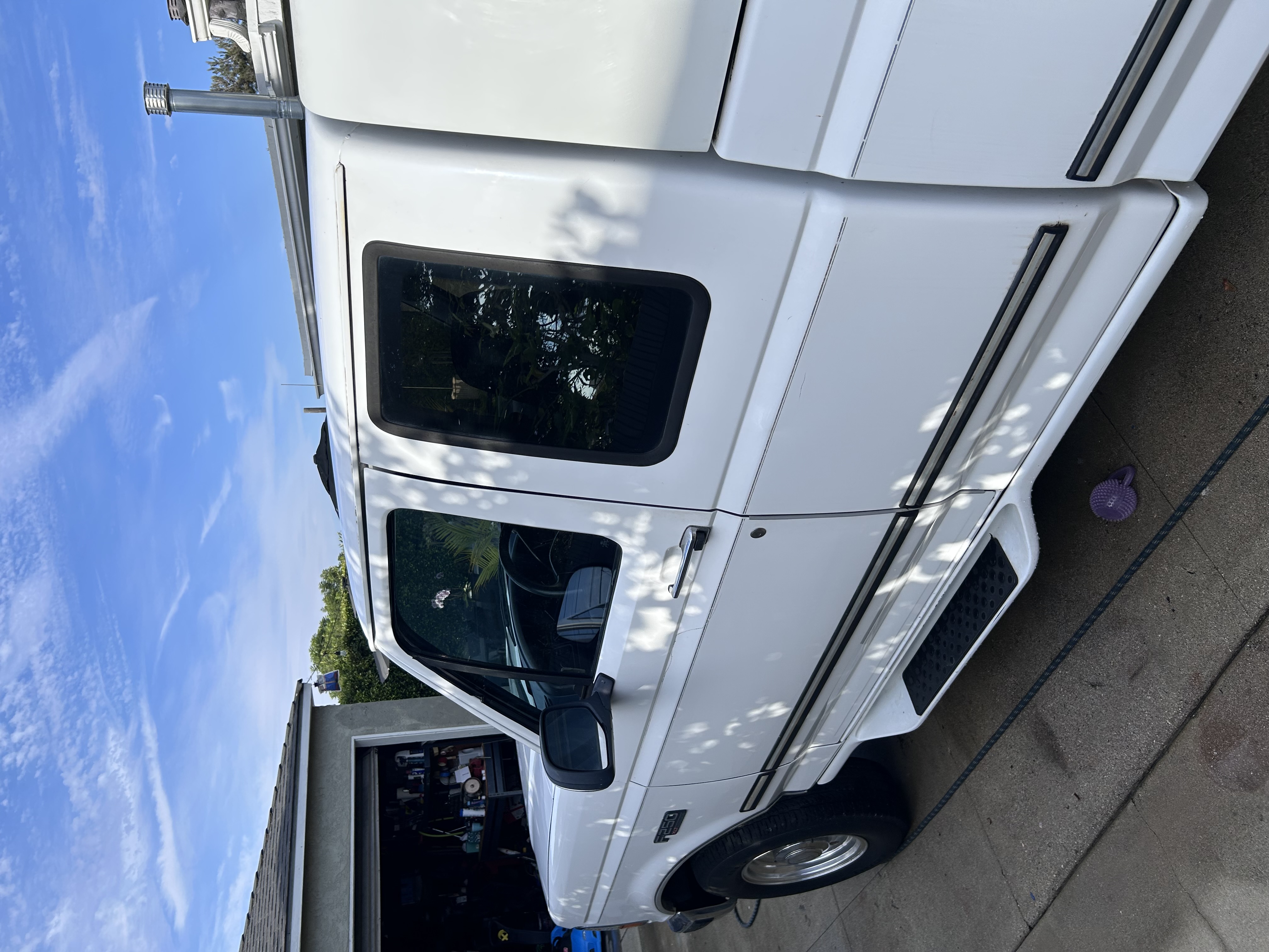 Used 1996 Ford F250 2WD SuperCab image 16