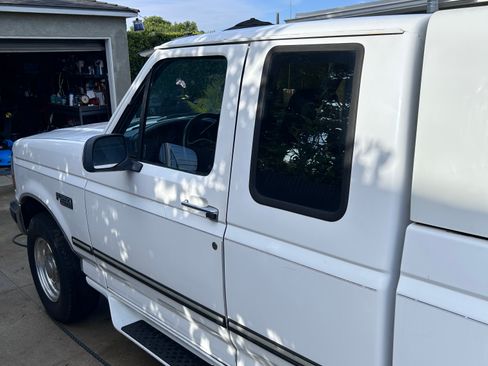 Used 1996 Ford F250 2WD SuperCab image 16