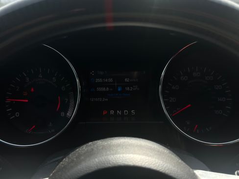 Used 2015 Ford Mustang Coupe w/ Equipment Group 051A image 10