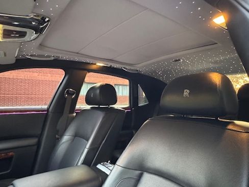 Used 2013 Rolls-Royce Ghost RWD image 12