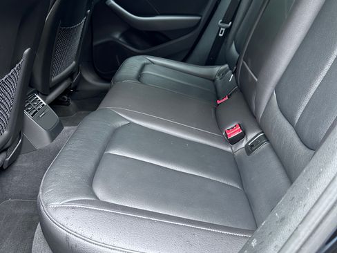 Used 2015 Audi A3 2.0T Premium Plus AWD/4WD image 8