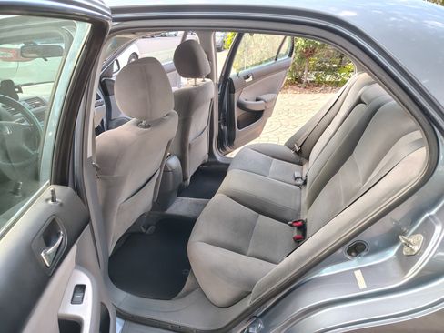 Used 2007 Honda Accord EX-L image 13