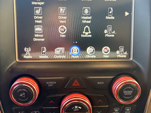 Used 2016 Jeep Grand Cherokee Limited 75th Anniversary image 10