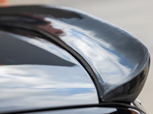 Used 2008 Mercedes-Benz CL 63 AMG image 18