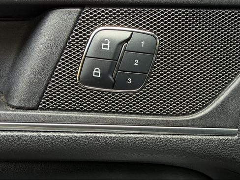 Used 2015 Ford Edge Titanium w/ Equipment Group 302A AWD/4WD image 21