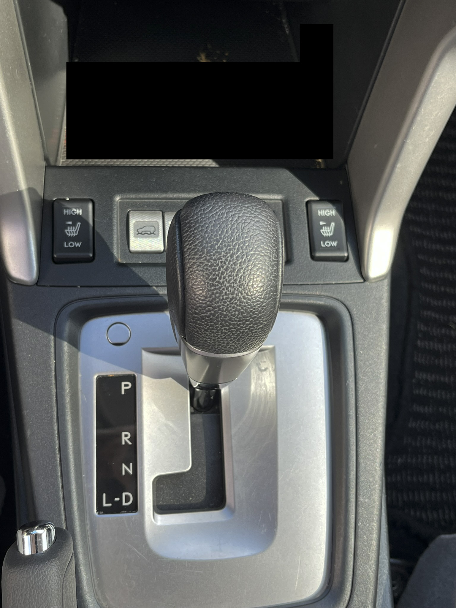 Used 2018 Subaru Forester 2.5i Limited AWD/4WD image 6