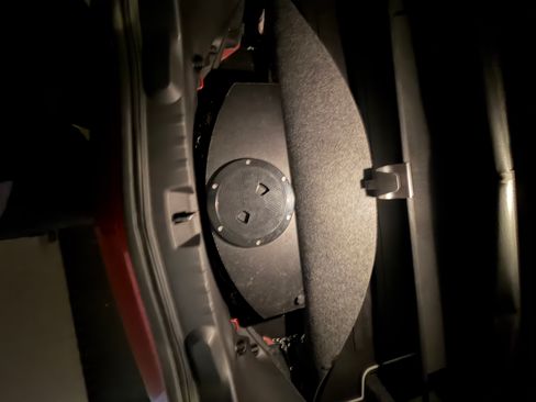 Used 2013 Chevrolet Camaro ZL1 RWD image 12