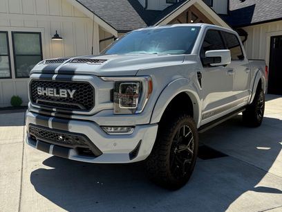 Used 2023 Ford F150 Lariat w/ Equipment Group 502A High