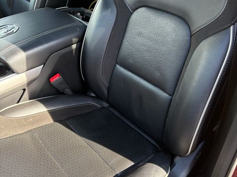 Used 2023 RAM 1500 Laramie image 13