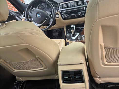 Used 2019 BMW 330i Gran Turismo xDrive w/ Convenience Package image 16