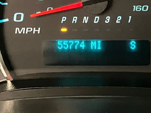 Used 2014 Chevrolet Express 1500 LT w/ LT Preferred Equipment Group AWD/4WD image 10