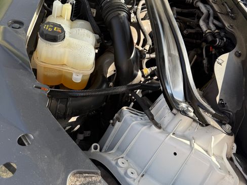 Used 2023 Lincoln Aviator Reserve w/ Elements Package Plus AWD/4WD image 9