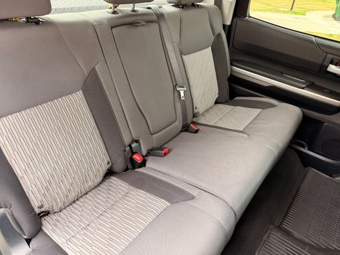 Used 2016 Toyota Tundra SR5 w/ TRD Off Road Package image 16