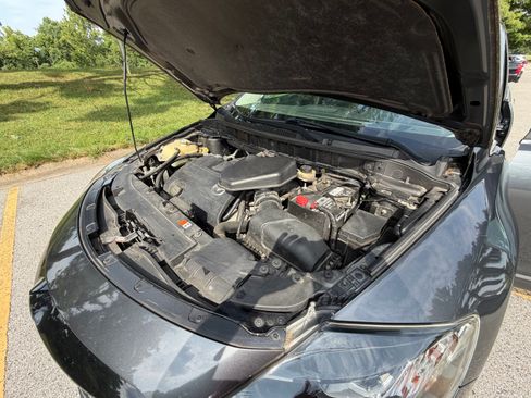 Used 2015 MAZDA CX-9 Sport FWD image 14