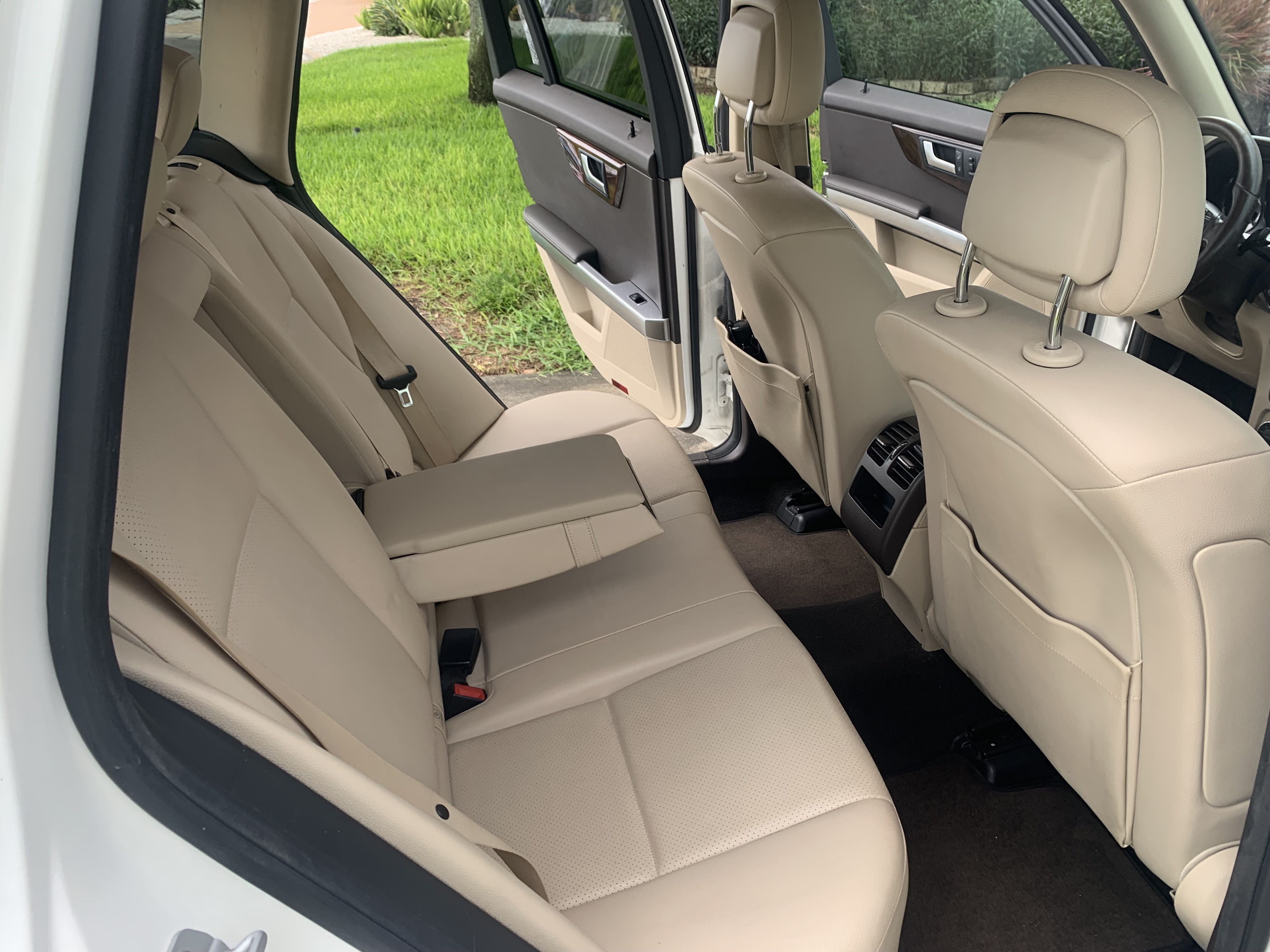 Used 2015 Mercedes-Benz GLK 350 2WD image 9