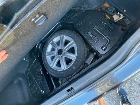 Used 2007 Lexus ES 350 image 24