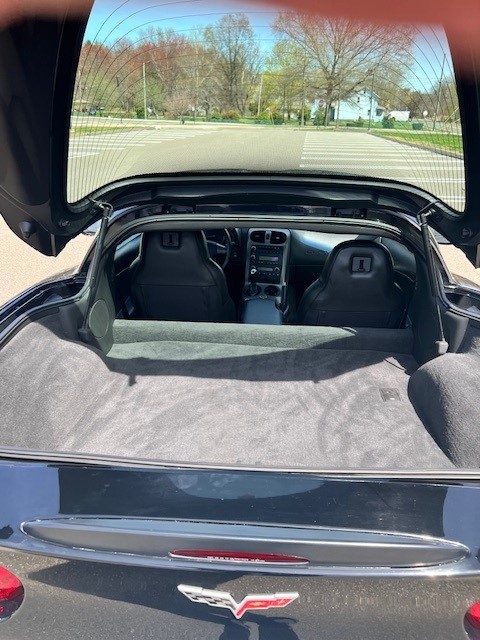 Used 2007 Chevrolet Corvette Z06 RWD image 13