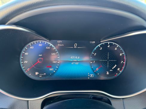 Used 2021 Mercedes-Benz C 300 Cabriolet image 6