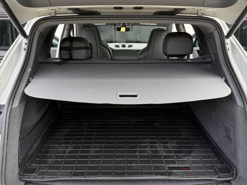 Used 2022 Porsche Cayenne E-Hybrid image 28