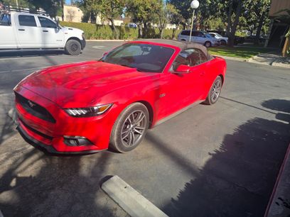 Used 2015 Ford Mustang GT Premium