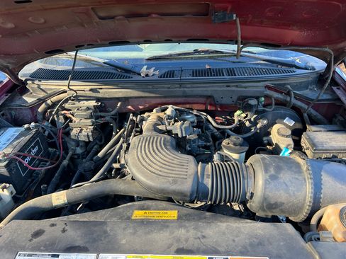 Used 1998 Ford F150 2WD Regular Cab image 9